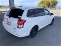 2013 Toyota Corolla Fielder