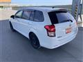 2013 Toyota Corolla Fielder
