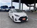 2023 Toyota Yaris