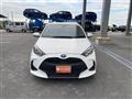 2023 Toyota Yaris
