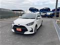 2023 Toyota Yaris