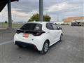 2023 Toyota Yaris