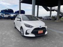 2023 Toyota Yaris