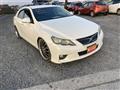 2011 Toyota Mark X