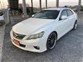 2011 Toyota Mark X
