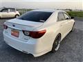 2011 Toyota Mark X