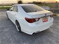2011 Toyota Mark X