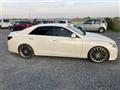 2011 Toyota Mark X