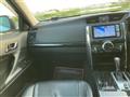 2011 Toyota Mark X