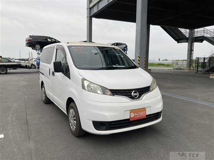 2018 Nissan NV200 VANETTE