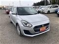 2018 Suzuki Swift