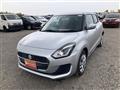 2018 Suzuki Swift