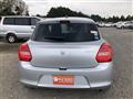 2018 Suzuki Swift