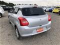 2018 Suzuki Swift