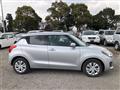 2018 Suzuki Swift