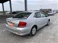 2007 Toyota Allion