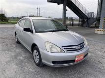 2007 Toyota Allion