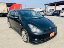 2005 Toyota Wish