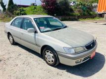 2001 Toyota Corona Premio