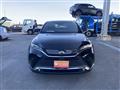 2022 Toyota Harrier
