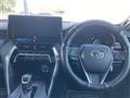 2022 Toyota Harrier