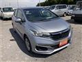 2018 Honda Fit