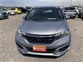 2018 Honda Fit