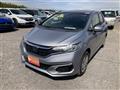 2018 Honda Fit