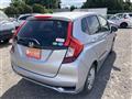 2018 Honda Fit