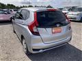 2018 Honda Fit