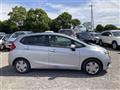 2018 Honda Fit