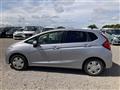 2018 Honda Fit