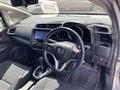 2018 Honda Fit