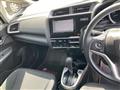 2018 Honda Fit