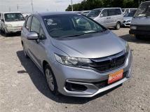 2018 Honda Fit