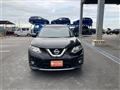 2015 Nissan X-Trail