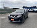 2015 Nissan X-Trail