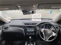 2015 Nissan X-Trail