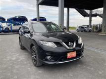 2015 Nissan X-Trail