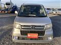 2006 Honda Zest