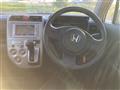 2006 Honda Zest