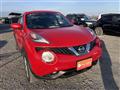2017 Nissan Juke