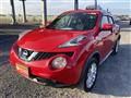 2017 Nissan Juke