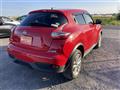2017 Nissan Juke