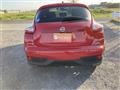 2017 Nissan Juke