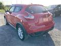 2017 Nissan Juke