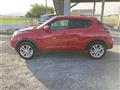 2017 Nissan Juke