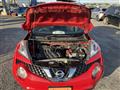 2017 Nissan Juke