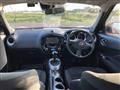 2017 Nissan Juke