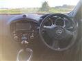2017 Nissan Juke